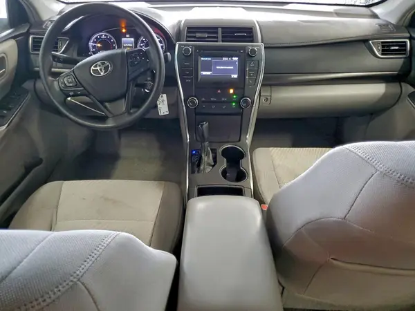 4T1BF1FK8HU426735 2017 TOYOTA CAMRY - Image 8