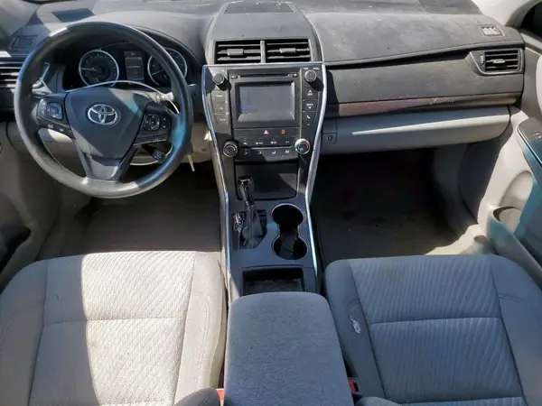 4T1BF1FK8HU426850 2017 TOYOTA CAMRY - Image 8