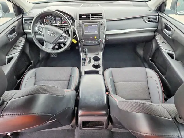 4T1BF1FK8HU427061 2017 TOYOTA CAMRY - Image 8