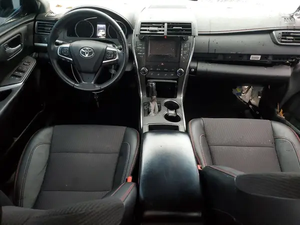 4T1BF1FK8HU427142 2017 TOYOTA CAMRY - Image 8