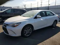 4T1BF1FK8HU427545 2017 TOYOTA CAMRY