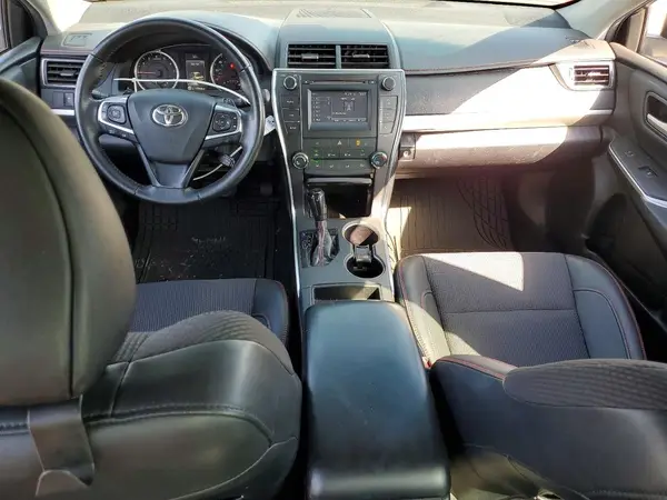4T1BF1FK8HU427545 2017 TOYOTA CAMRY - Image 8
