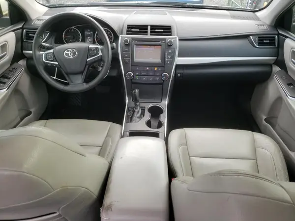 4T1BF1FK8HU428095 2017 TOYOTA CAMRY - Image 8