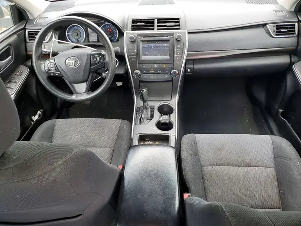 4T1BF1FK8HU428727 2017 TOYOTA CAMRY - Image 8