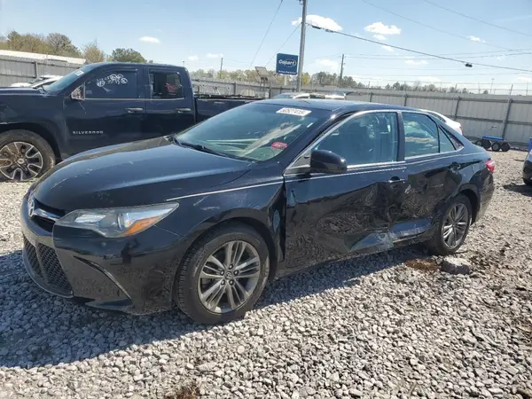 4T1BF1FK8HU428954 2017 TOYOTA CAMRY - Image 1