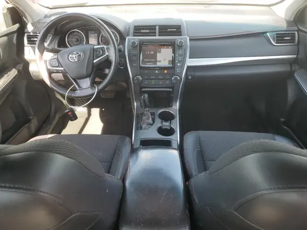 4T1BF1FK8HU428954 2017 TOYOTA CAMRY - Image 8