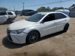 4T1BF1FK8HU431451 2017 TOYOTA CAMRY