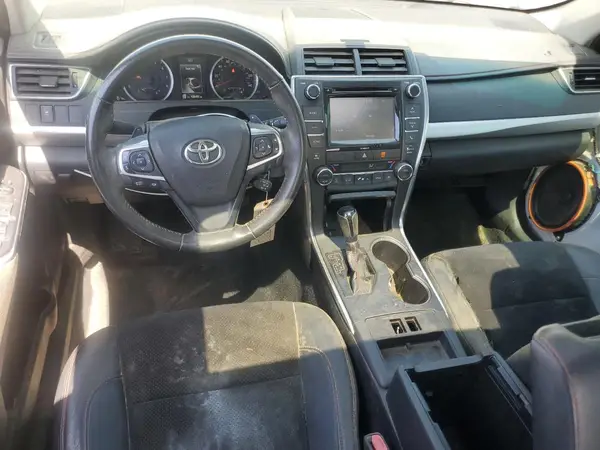 4T1BF1FK8HU431451 2017 TOYOTA CAMRY - Image 8