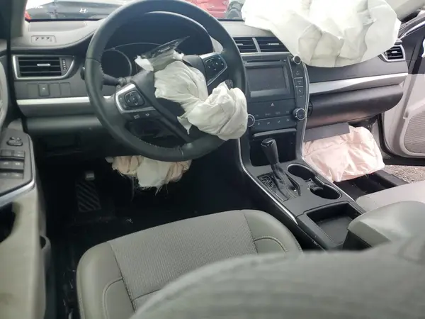 4T1BF1FK8HU431594 2017 TOYOTA CAMRY - Image 8