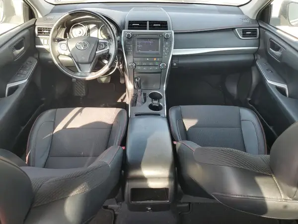 4T1BF1FK8HU431840 2017 TOYOTA CAMRY - Image 8
