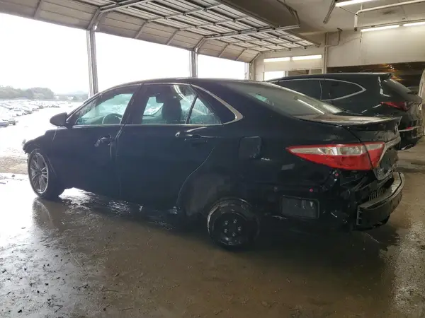 4T1BF1FK8HU432115 2017 TOYOTA CAMRY - Image 2