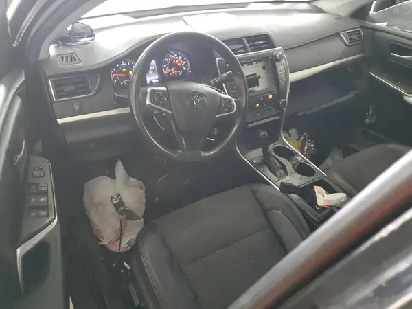 4T1BF1FK8HU432115 2017 TOYOTA CAMRY - Image 8