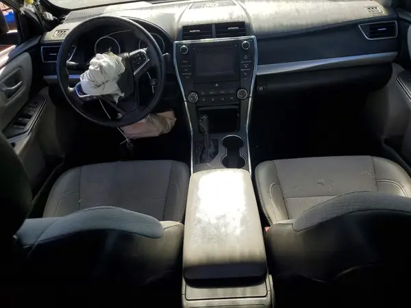 4T1BF1FK8HU432454 2017 TOYOTA CAMRY - Image 8