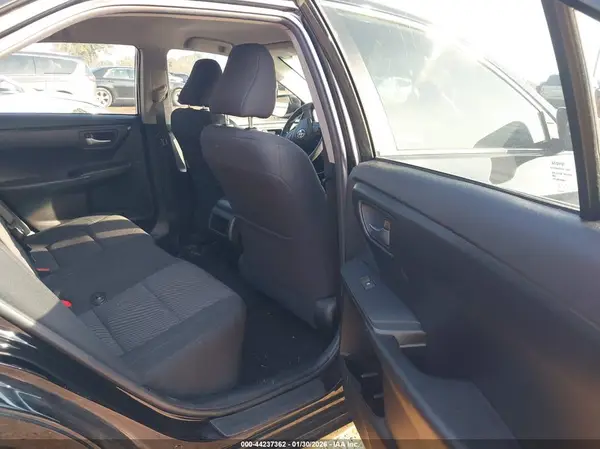 4T1BF1FK8HU432664 2017 TOYOTA CAMRY - Image 8