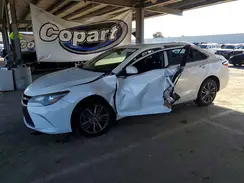 4T1BF1FK8HU432891 2017 TOYOTA CAMRY