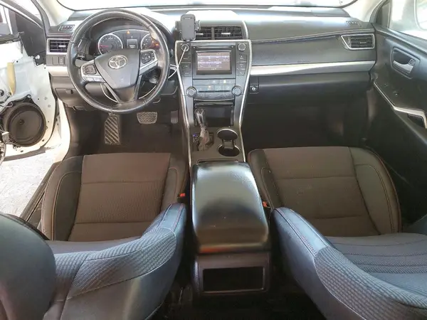 4T1BF1FK8HU432891 2017 TOYOTA CAMRY - Image 8