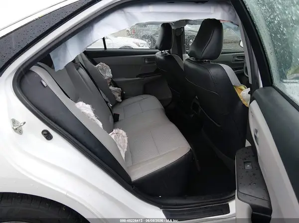 4T1BF1FK8HU432938 2017 TOYOTA CAMRY - Image 8
