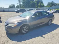 4T1BF1FK8HU433281 2017 TOYOTA CAMRY