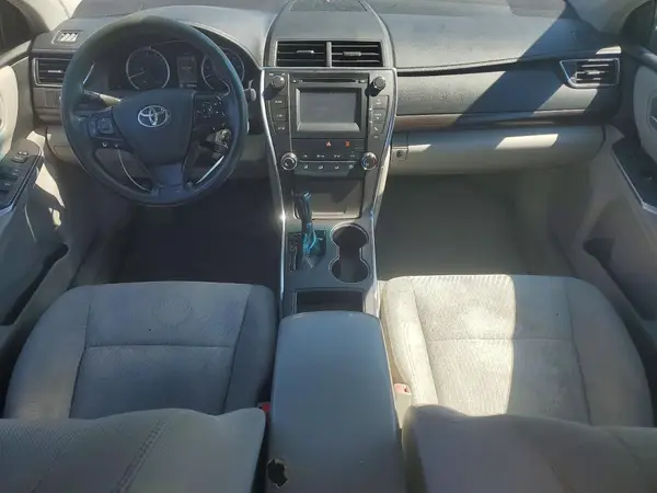 4T1BF1FK8HU433281 2017 TOYOTA CAMRY - Image 8