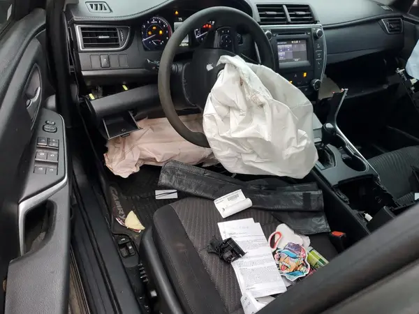 4T1BF1FK8HU433636 2017 TOYOTA CAMRY - Image 8