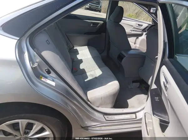 4T1BF1FK8HU434611 2017 TOYOTA CAMRY - Image 8