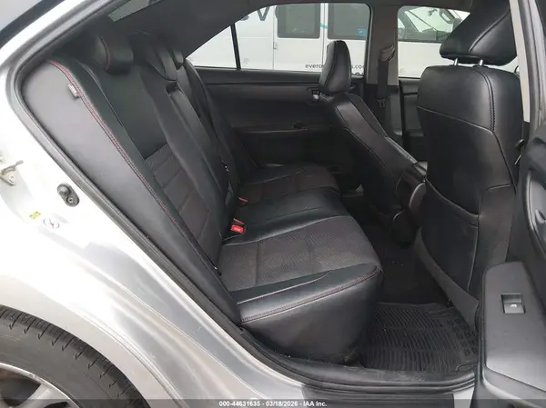 4T1BF1FK8HU434754 2017 TOYOTA CAMRY - Image 8
