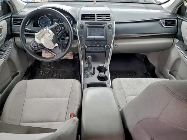 4T1BF1FK8HU435631 2017 TOYOTA CAMRY - Image 8