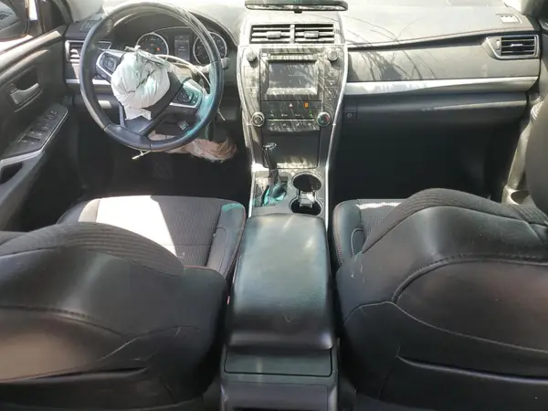 4T1BF1FK8HU437153 2017 TOYOTA CAMRY - Image 8