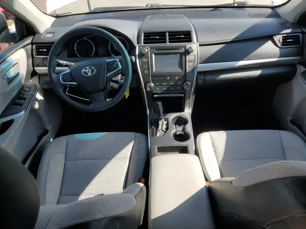 4T1BF1FK8HU437783 2017 TOYOTA CAMRY - Image 8