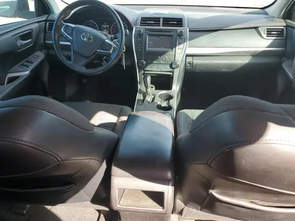 4T1BF1FK8HU438223 2017 TOYOTA CAMRY - Image 8