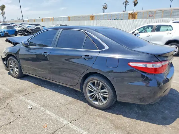 4T1BF1FK8HU440036 2017 TOYOTA CAMRY - Image 2