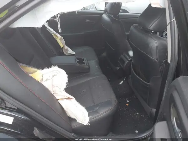 4T1BF1FK8HU441560 2017 TOYOTA CAMRY - Image 8