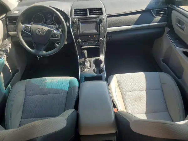 4T1BF1FK8HU441719 2017 TOYOTA CAMRY - Image 8