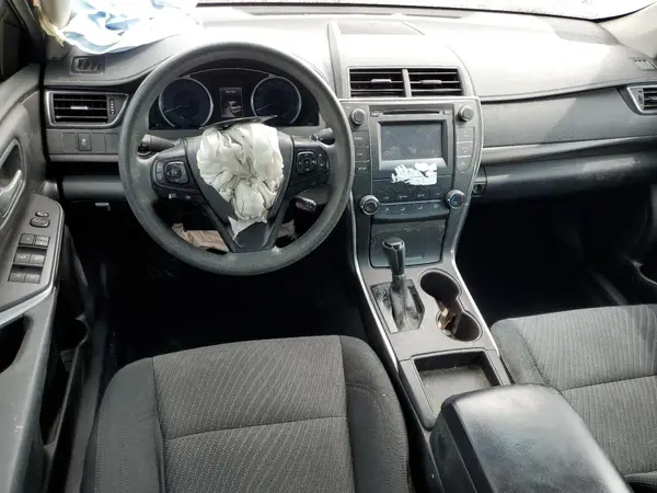 4T1BF1FK8HU441834 2017 TOYOTA CAMRY - Image 8