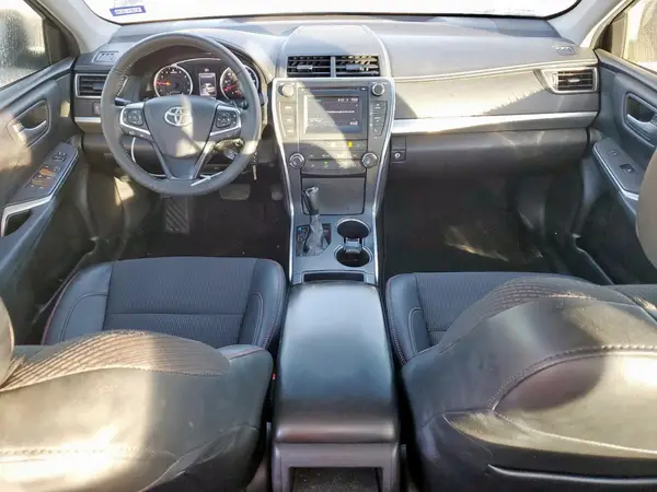 4T1BF1FK8HU442658 2017 TOYOTA CAMRY - Image 8