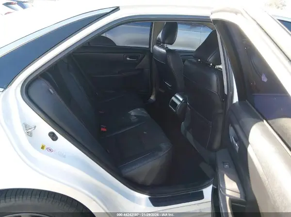 4T1BF1FK8HU442966 2017 TOYOTA CAMRY - Image 8