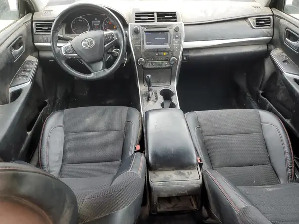 4T1BF1FK8HU443101 2017 TOYOTA CAMRY - Image 8