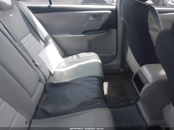 4T1BF1FK8HU443213 2017 TOYOTA CAMRY - Image 8