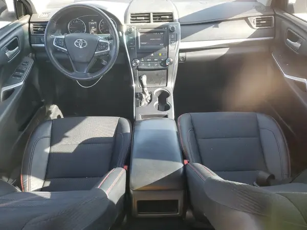 4T1BF1FK8HU444118 2017 TOYOTA CAMRY - Image 8