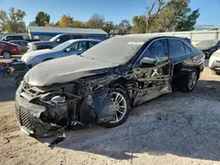 4T1BF1FK8HU444149 2017 TOYOTA CAMRY