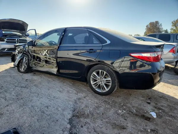 4T1BF1FK8HU444149 2017 TOYOTA CAMRY - Image 2