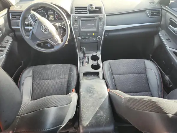 4T1BF1FK8HU444149 2017 TOYOTA CAMRY - Image 8