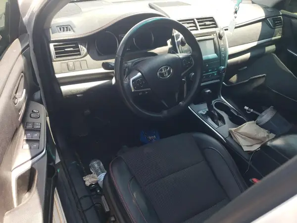 4T1BF1FK8HU445334 2017 TOYOTA CAMRY - Image 8