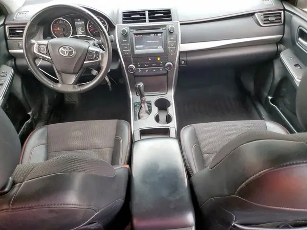 4T1BF1FK8HU446161 2017 TOYOTA CAMRY - Image 8