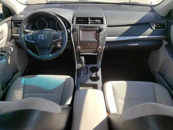4T1BF1FK8HU447360 2017 TOYOTA CAMRY - Image 8