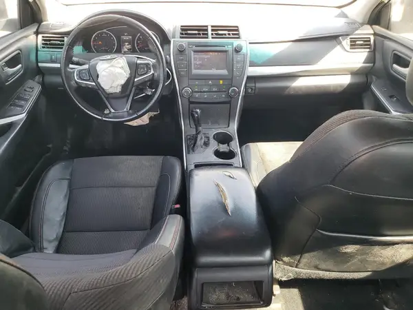 4T1BF1FK8HU447522 2017 TOYOTA CAMRY - Image 8