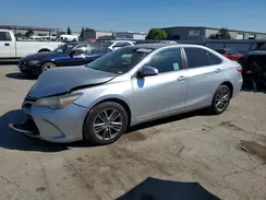 4T1BF1FK8HU447813 2017 TOYOTA CAMRY