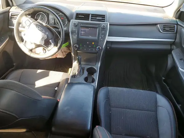 4T1BF1FK8HU447813 2017 TOYOTA CAMRY - Image 8