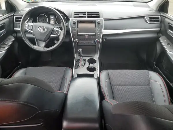 4T1BF1FK8HU448573 2017 TOYOTA CAMRY - Image 8