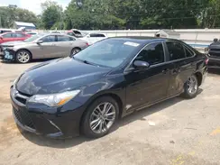 4T1BF1FK8HU448847 2017 TOYOTA CAMRY